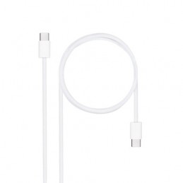 CABLE USB-C 2.0 60W 3A,...