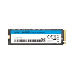 Lexar NM610Pro - 500GB -...