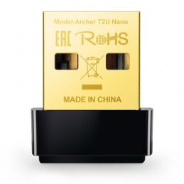 USB WIFI DUALBAND TP-LINK...