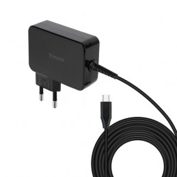 CARGADOR PORTATIL GAN USB-C...