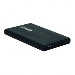 CAJA EXTERNA TQE-2510B 2,5"...