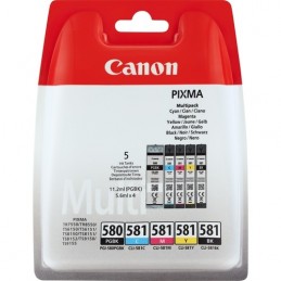 Canon Cartucho Multipack...