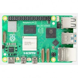 Raspberry Pi 5 8GB -...