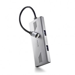 NGS - Hub USB WONDERDUO-C...