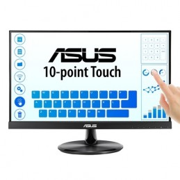 Asus VT229H - 21.5" -...