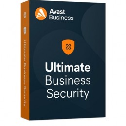 Avast Ultimate Business...