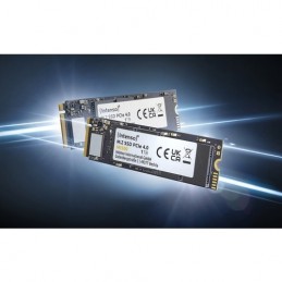 Intenso MI500 SSD 500GB...