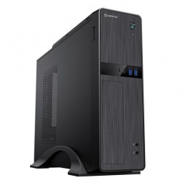 Caja sobremesa microATX...