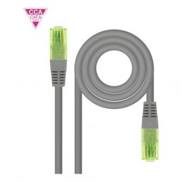 CABLE RED LATIGUILLO CAT.6...