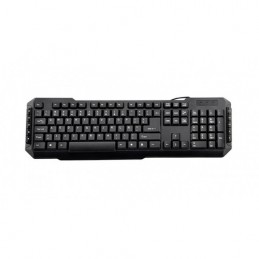 3Go KBDRILEUSB2 - Teclado...