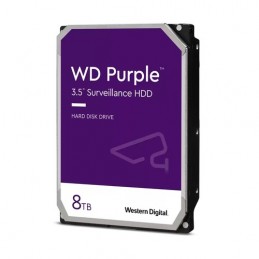 WD Purple WD85PURZ - Disco...