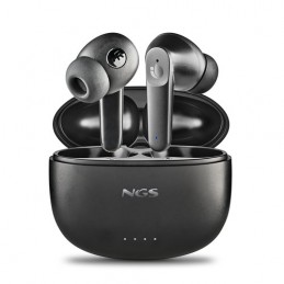 NGS Artica Hush Auriculares...