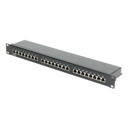 Panel de transferencia FTP...
