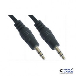 Nanocable - Cable audio...