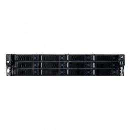 Unyka Rack - Caja 2U - 12 x...