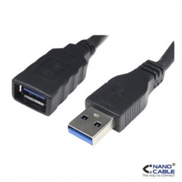 Nanocable - Cable alargador...