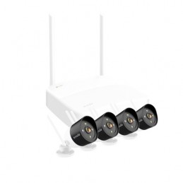 Tenda K4W-3TC - Kit de...