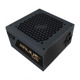 Unyka Atilius 2.0 Black...