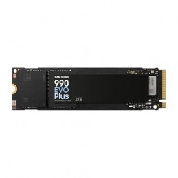 Samsung 990 EVO Plus SSD...