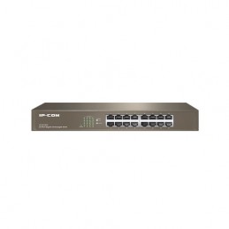 IP-COM G1016D - Switch 16...