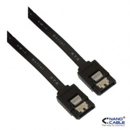 Nanocable - Cable SATA3 de...