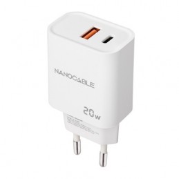 CARGADOR USB-C/PD +...