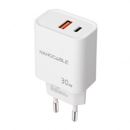 CARGADOR USB-C/PD +...