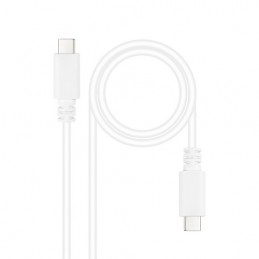 CABLE USB 2.0 3A TIPO...