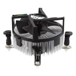 Ventilador Con Disipador...