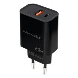 CARGADOR USB-C/PD +...