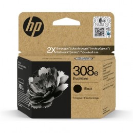 HP Cartucho 308e EvoMore...