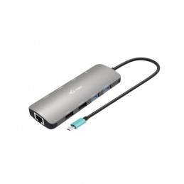 USB-C NANO DOCKING STATION...