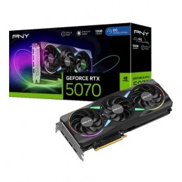 PNY GeForce RTX 5070 12GB...