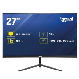 iggual Monitor 27 IPS 16:9...