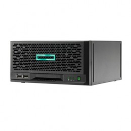 HPE ProLiant MicroServer...