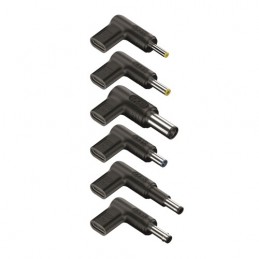 NGS Pack de 6 Clavijas...