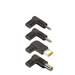 NGS Pack de 4 Clavijas...