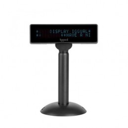 iggual Visor TPV regulable...