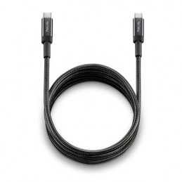 NGS Cable 2.0 USB-C Macho a...