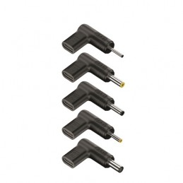 NGS Pack de 5 Clavijas...