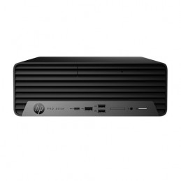 HP Pro SFF 400 G9 - Intel...