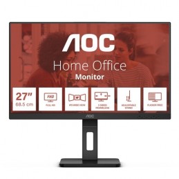 Monitor Profesional AOC...
