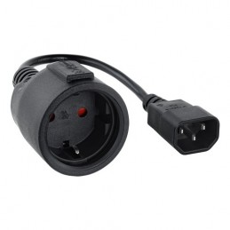 CABLE ADAPTADOR C14/M a...
