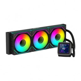Abysm Oceanic LCD 360 ARGB...