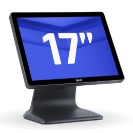 iggual TPV AIO 17 i5 8350U...