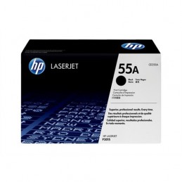 HP TONER NEGRO 6.000 PAG....