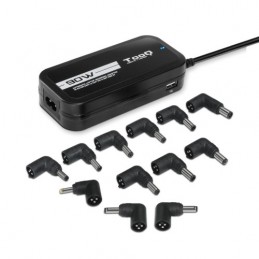 TooQ - Cargador universal...