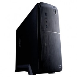 Hiditec Caja Micro ATX/ITX...