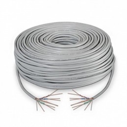 Nanocable - Cable de red...