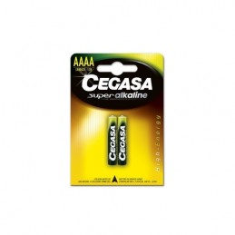 Cegasa Super Alkaline...